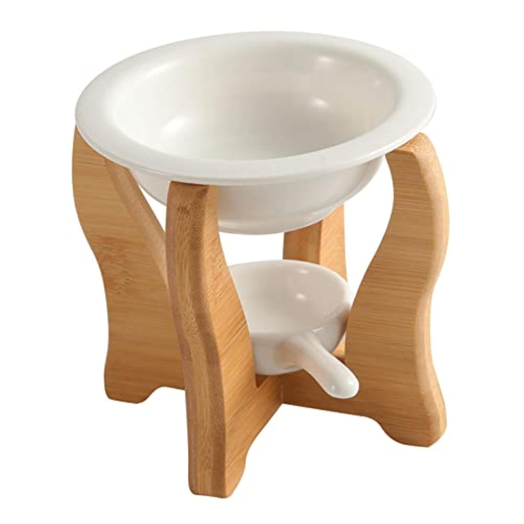 Decorative Fragrance Diffuser Essential Oil Burner Gift